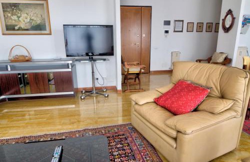 La Spezia Apartment | La Casa di Nilde