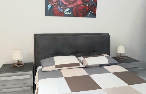 Portici House | La casa di Nino