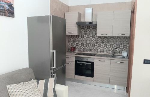 Portici House | La casa di Nino