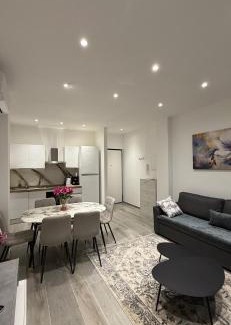 Savona Apartment | La Casa di Noemi
