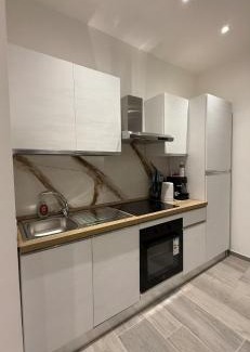 Savona Apartment | La Casa di Noemi