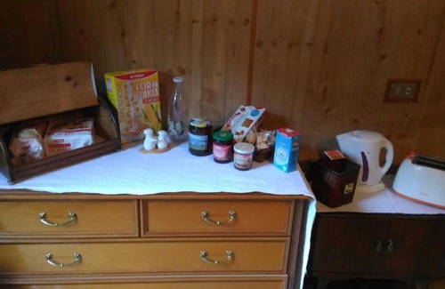 Alzo Bed & Breakfast | La Casa di Nonna