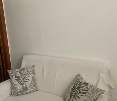 Ordona Apartment | La Casa di Nonna Lina