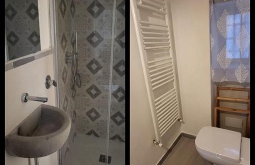 Castelpoggio Apartment | La casa di nonna Pina