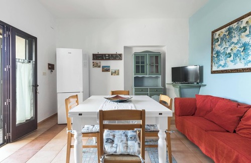 Torre Ovo Apartment | La Casa di Palma by BarbarHouse