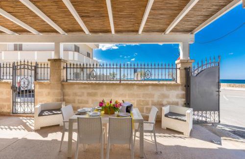 Torre Ovo House | La Casa di Palma by BarbarHouse