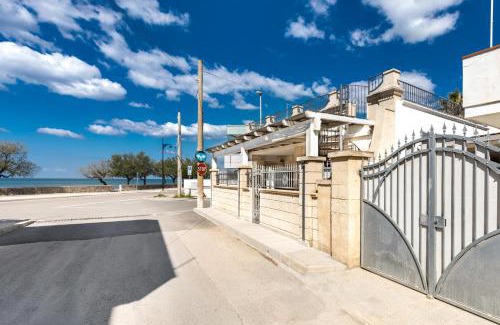 Torre Ovo House | La Casa di Palma by BarbarHouse