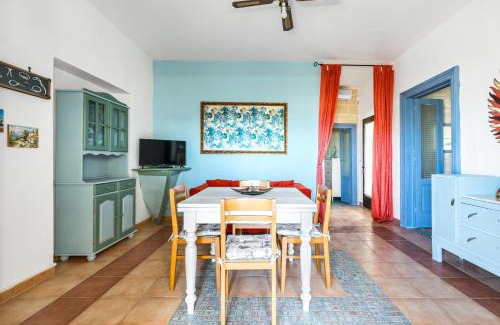 Torre Ovo House | La Casa di Palma by BarbarHouse