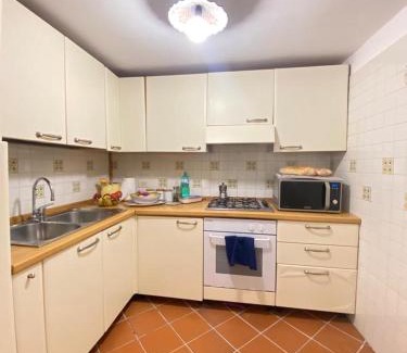 Tiberio Apartment | La Casa di Paola