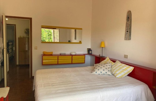 Gabicce Mare Villa | La Casa di Paola