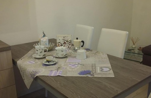 Cavaion Veronese Apartment | La Casa di Paola
