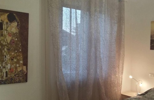 Cavaion Veronese Apartment | La Casa di Paola