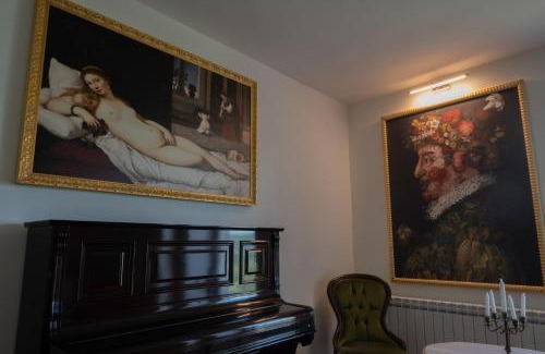 Pietrapertosa Bed & Breakfast | La Casa di Penelope & Cirene
