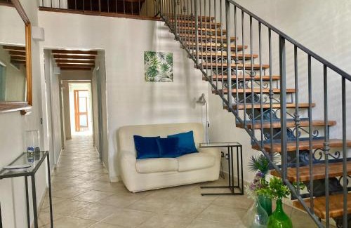 Augusta House | La Casa di Pippo