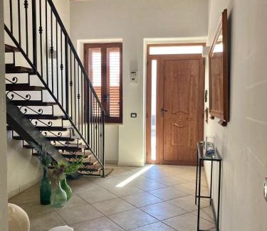 Augusta House | La Casa di Pippo
