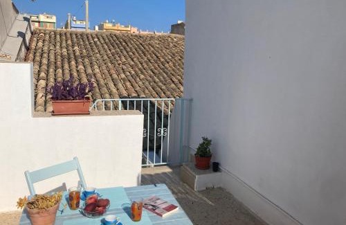 Augusta House | La Casa di Pippo