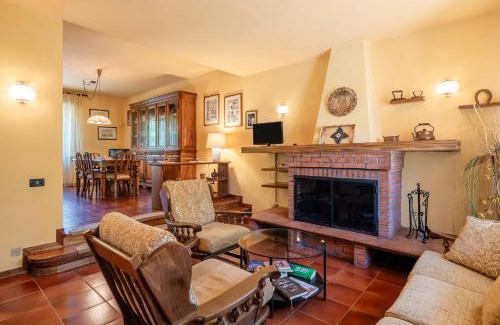Nozanno Apartment | La Casa di Roby