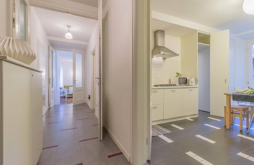 Varenna Apartment | La Casa di Rosa in Varenna