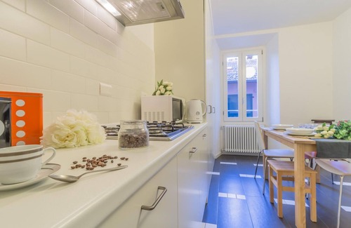 Varenna Apartment | La Casa di Rosa in Varenna