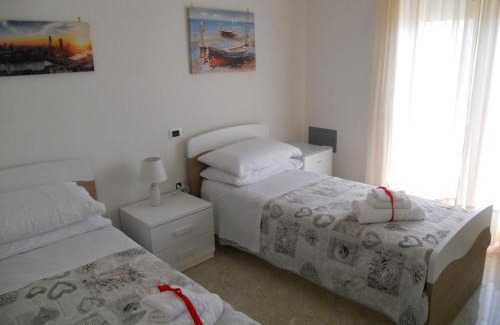 Eboli Bed & Breakfast | LA CASA di ROSA