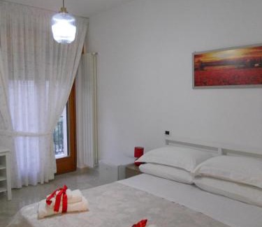 Eboli Bed & Breakfast | LA CASA di ROSA