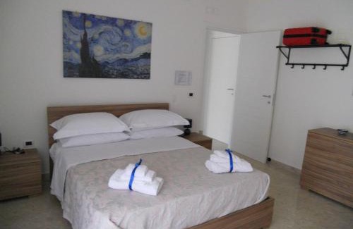 Eboli Bed & Breakfast | LA CASA di ROSA