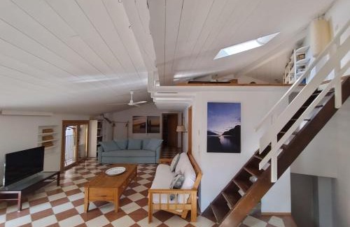 Arco Apartment | La casa di Sabrina