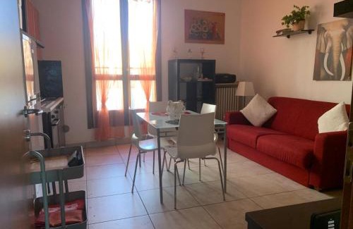 Cremona Apartment | La casa di Sara