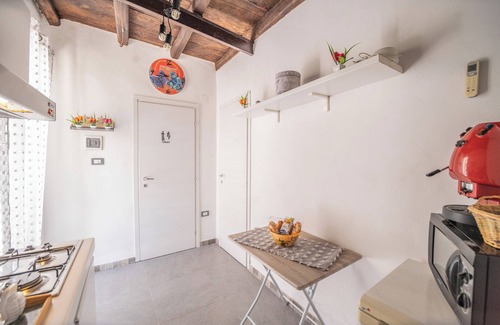 Palermo Apartment | La Casa di Sciù Sciù