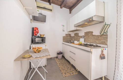 Palermo Apartment | La Casa di Sciù Sciù