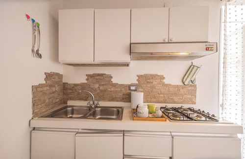 Palermo Apartment | La Casa di Sciù Sciù