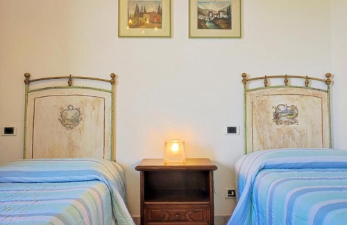 Certaldo Apartment | La Casa di Sciano