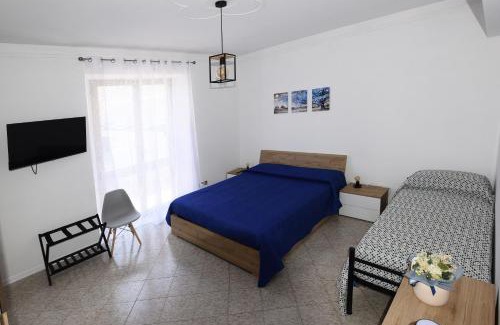 Rezza Bed & Breakfast | La casa di Sofie