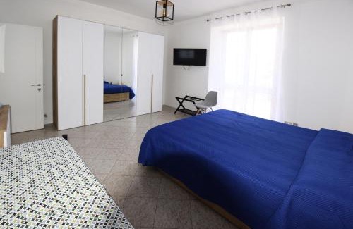 Rezza Bed & Breakfast | La casa di Sofie