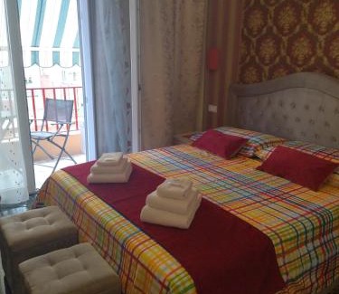 Savona House | La Casa di Sonia