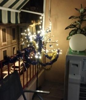 Savona House | La Casa di Sonia