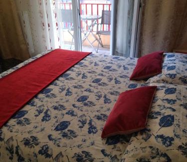 Savona House | La Casa di Sonia