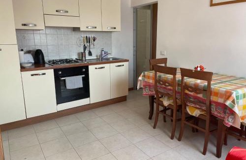 Gorla Apartment | la casa di Ste'