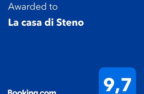 Castromediano Apartment | La casa di Steno