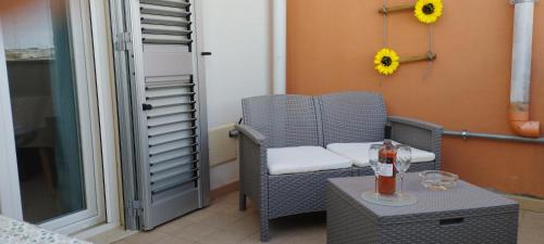 Castromediano Apartment | La casa di Steno