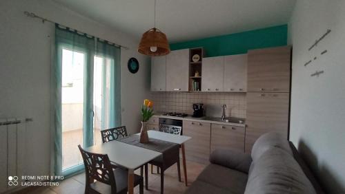Castromediano Apartment | La casa di Steno