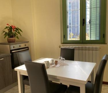 Morivione Apartment | La Casa di Tati