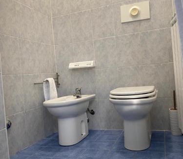 Morivione Apartment | La Casa di Tati