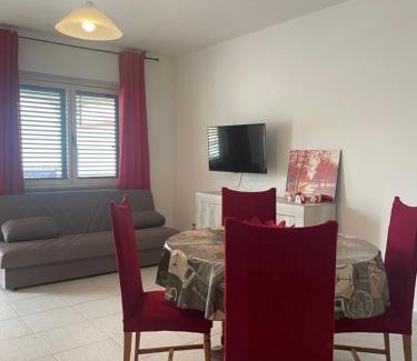 La Caletta Apartment | La casa di Tonia