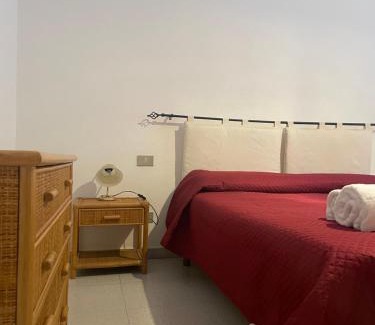 La Caletta Apartment | La casa di Tonia