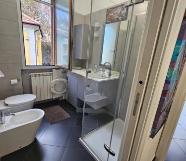 San Lorenzo al Mare Apartment | La Casa di Ubaldo