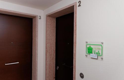 Trento Apartment | La Casa di Vale Muse