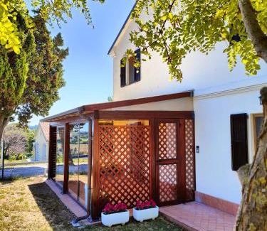 Senigallia Apartment | La Casa di Vandina