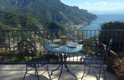 Ravello Bed & Breakfast | La Casa di Vania