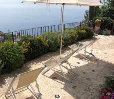 Ravello Bed & Breakfast | La Casa di Vania